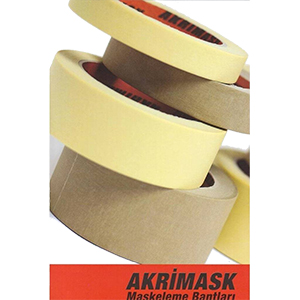 akrimask-urun